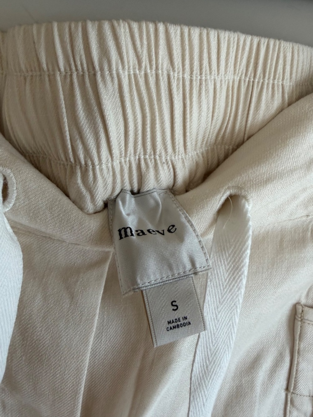 Anthropologie pants - Picture 3 of 5
